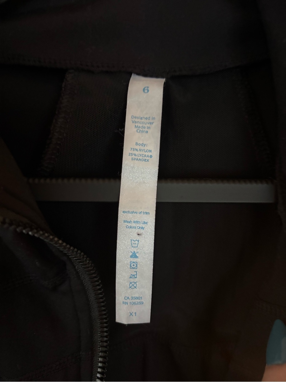 Define Jacket - Picture 3 of 3